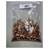 2.8 lbs .30 Cal RN Bullets