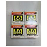 100 rnds Winchester 12ga 2 3/4" Shotshells