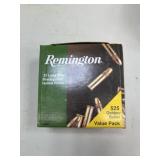 525 rnds Remington .22LR Golden Bullet Ammo