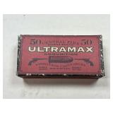 50 rnds UltraMax .44-40 Win Ammo