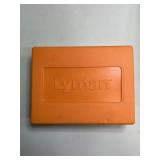 Lyman .32-20 Win Reloading Dies