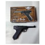 Umarex P08 .177 Cal Air Pistol