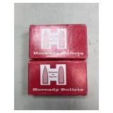200ct Hornady 6mm Cal 70 gr Spire Point Bullets
