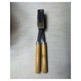 Hensley & Gibbs 9mm 4 Cavity Bullet Mold