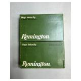 40 rnds Remington .30-06 Ammo
