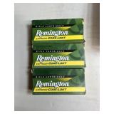 60 rnds Remington .30-30 Win Ammo