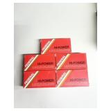 250 rnds Federal .32 S&W Long WC Ammo