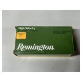 50 rnds Remington .44-40 Win Ammo