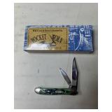 Case XX Peanut Pocket Knife