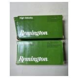 100 rnds Remington .41 Magnum Ammo