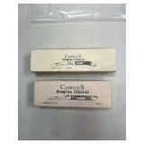 2 - Camillus .22LR Bullet Knives