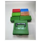 7 - Cartridge Boxes