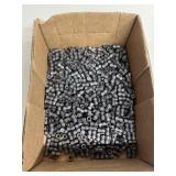 Approx 500ct Bull-X .38 Cal 148 gr WC Bullets