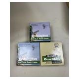 75 rnds Remington 12ga 2 3/4" Shotshells