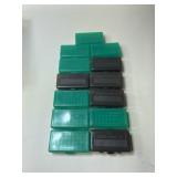 13 - Cartridge Boxes