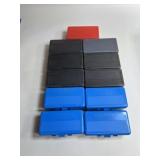 11 - Cartridge Boxes