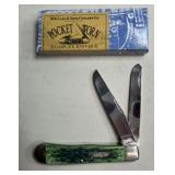 Case XX Large Trapper Pocket Knife
