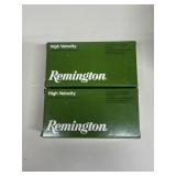 100 rnds Remington .45 Colt Ammo