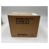200 rnd Case Remington .30-06 Ammo