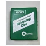 RCBS .30-30 Win Reloading Dies