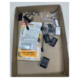 Various Beamshot Laser Mounts & Accessories