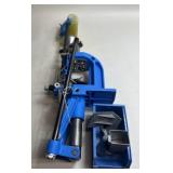 Dillon RL 550B Reloading Press w/ Powder Measure