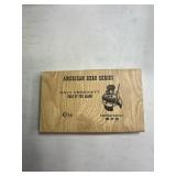 Case XX Trapper Collector Pocket Knife