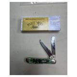 Case XX Trapper Pocket Knife