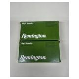 100 rnds Remington .45 Colt Ammo