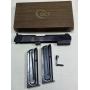 Wed June 10th 760 Lot Knife & Firearm Access Online Auction