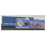 1967 Special Mint Set