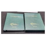 Walking Liberty 1916-1947 Deluxe Album