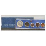 1966 Special Mint Set