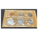 1961 Proof Set