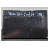 1979 Proof Set