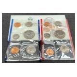 1989 Double Mint Set