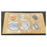 1963 Proof Set