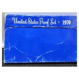 1970 Proof Set