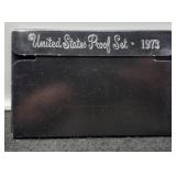 1973 Proof Set