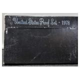 1978 Proof Set