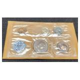 1962 Proof Set