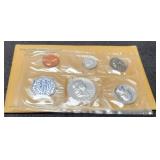 1963 Proof Set