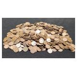1,000 Copper Cents