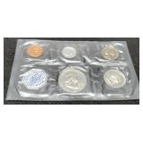 1960 Proof Set