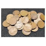 (41) 1920 L. Cents
