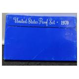 1970 Proof Set