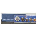 1966 Special Mint Set