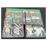 1993 Double Mint Set