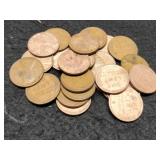 (24) 1930 L. Cents