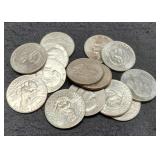 (14) Ike Dollars